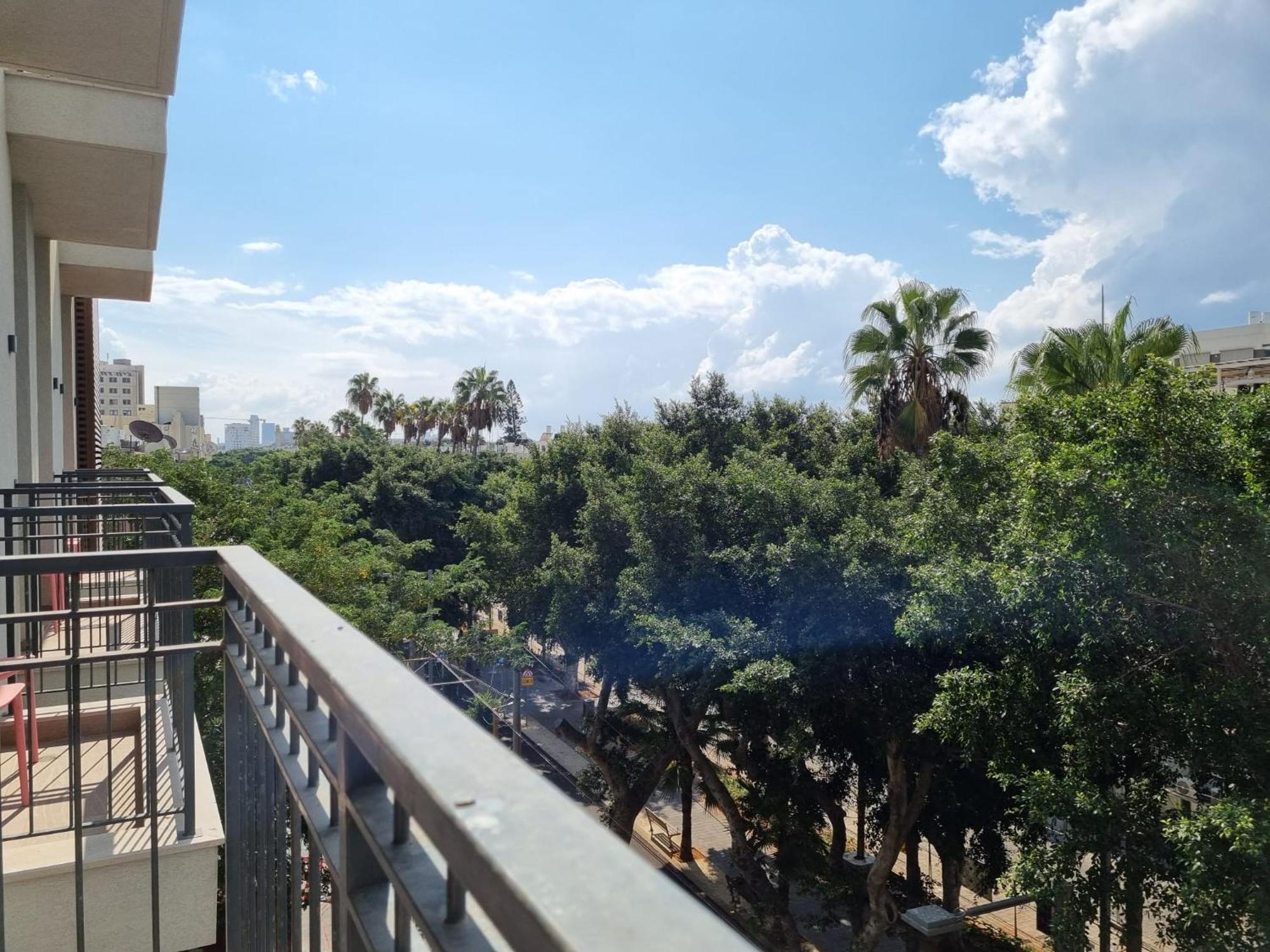 Numa Hotel Jaffa テル・アビブ エクステリア 写真