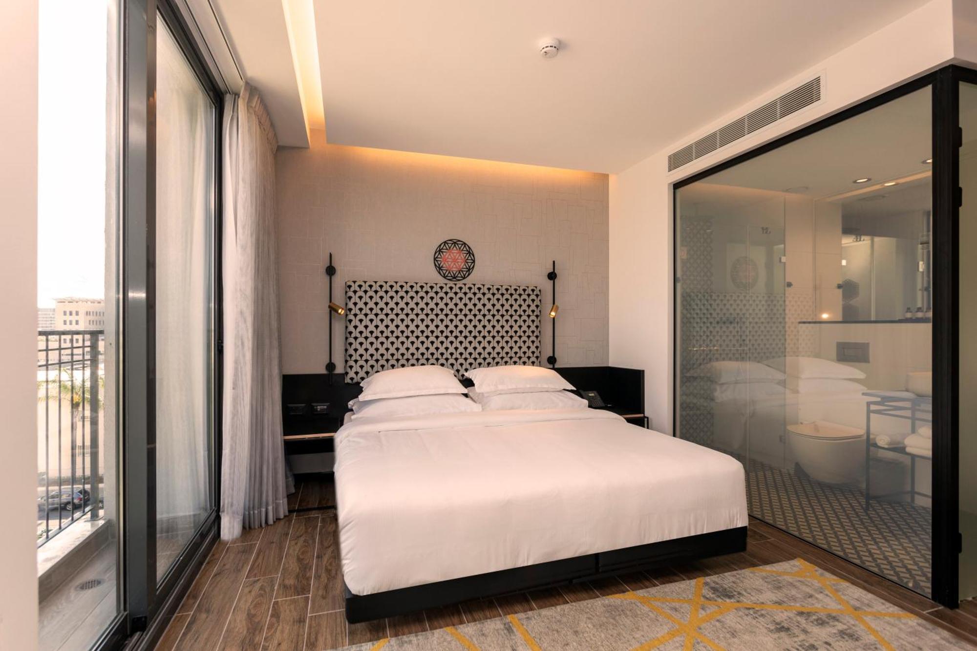 Numa Hotel Jaffa テル・アビブ エクステリア 写真