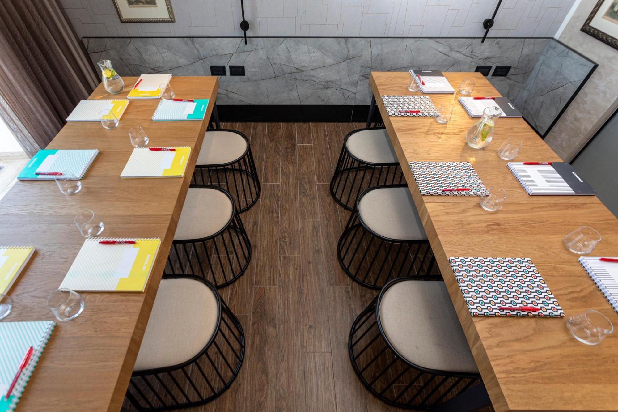 Numa Hotel Jaffa テル・アビブ エクステリア 写真
